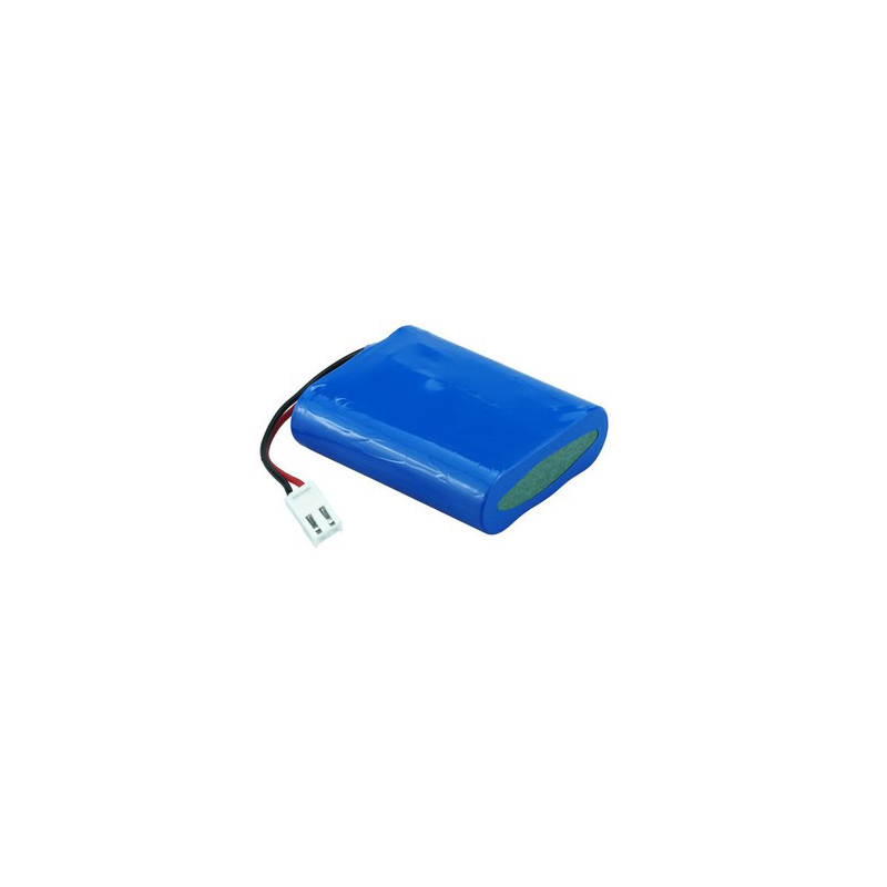 Erstatte Utstyrsbatteri Biolight  til 12-100-0020 