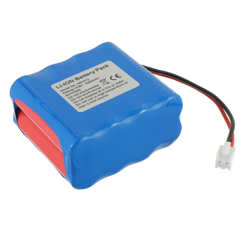 Erstatte Utstyrsbatteri Hongbang  til HB1012 
