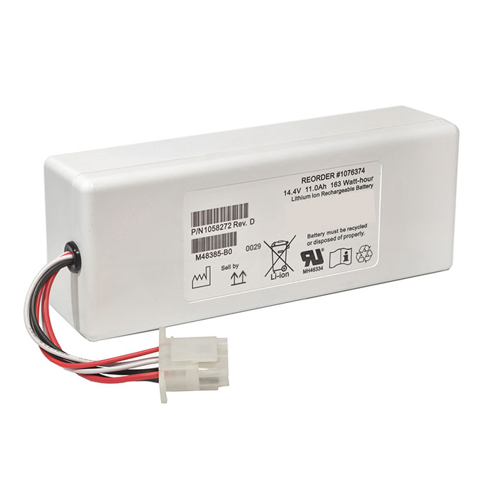 Erstatte Utstyrsbatteri til PHILIPS V60 Erstatte Utstyrsbatteri PHILIPS til V60