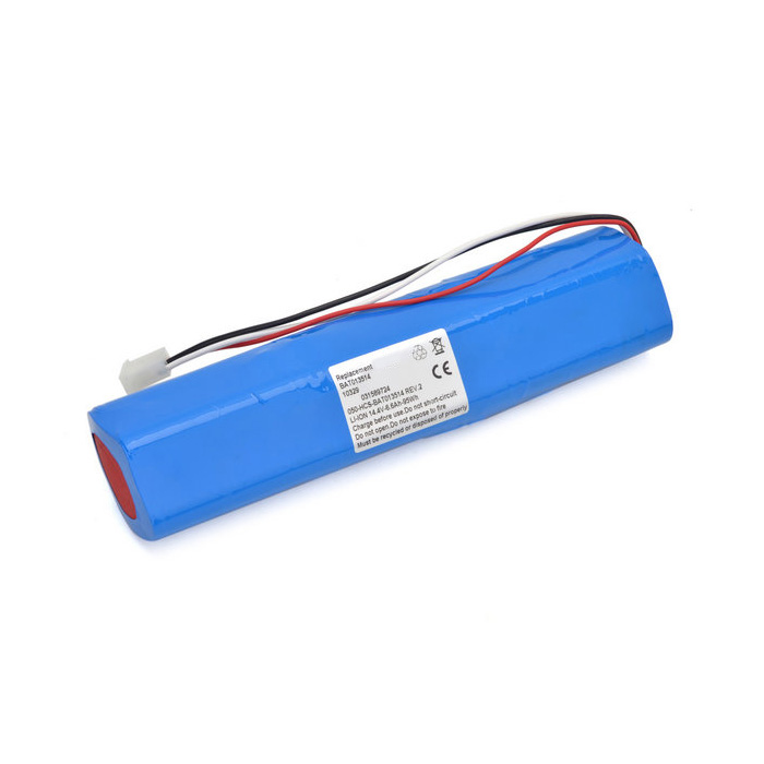Erstatte Utstyrsbatteri til Resmed BAT013514 Erstatte Utstyrsbatteri Resmed til BAT013514