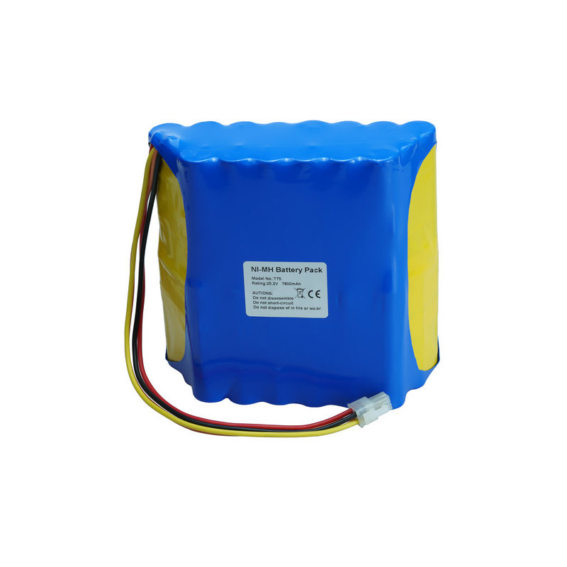 Erstatte Utstyrsbatteri Taema  til RC4500A42AA 