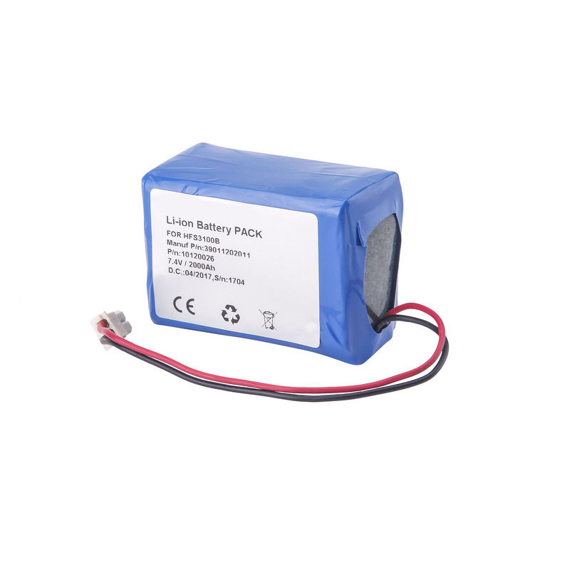 Erstatte Utstyrsbatteri til SinoBright 39011202011 Erstatte Utstyrsbatteri SinoBright til 39011202011