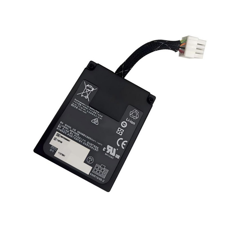 Erstatte Utstyrsbatteri Philips  til Trilogy Evo 