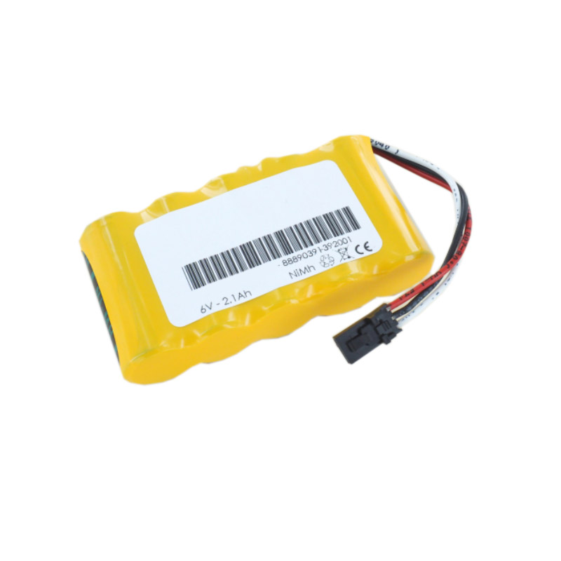 Erstatte Utstyrsbatteri Respironics  til 88890391 