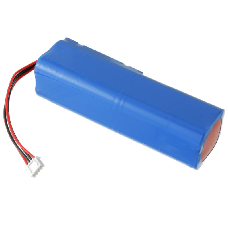 Erstatte Utstyrsbatteri Sternmed  til 802040 