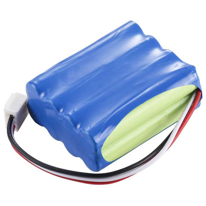 Erstatte Utstyrsbatteri til Morita GPRHCD9QN014 Erstatte Utstyrsbatteri Morita til GPRHCD9QN014
