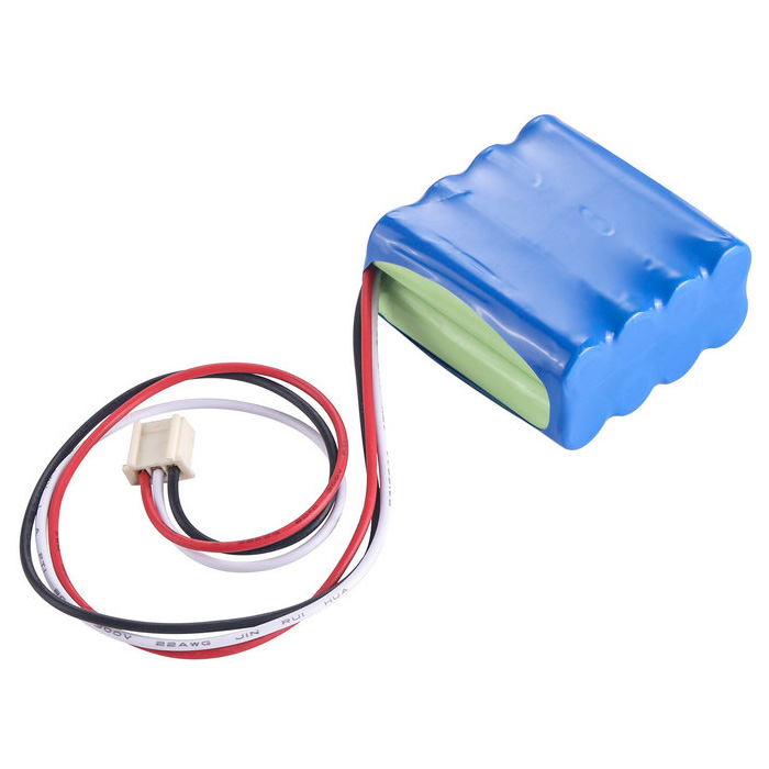 Erstatte Utstyrsbatteri Morita  til SM-DP-ZX 