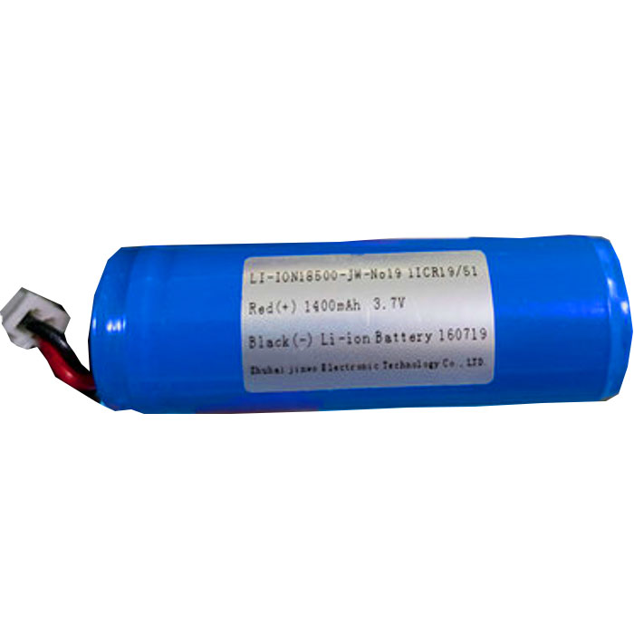 Erstatte Utstyrsbatteri Coxo  til LI-ION-18500-JW-No19 