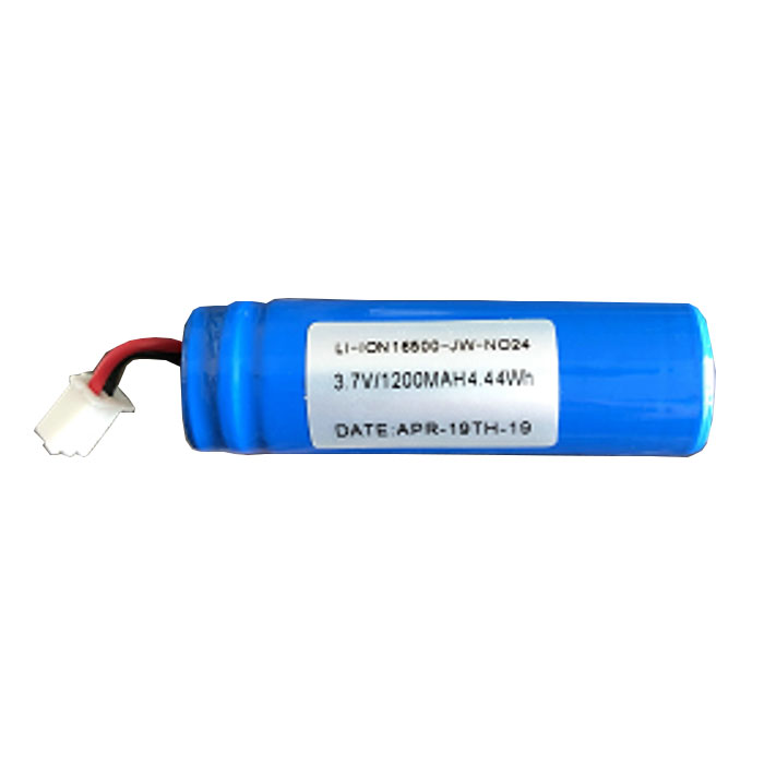 Erstatte Utstyrsbatteri til Coxo LI-ION16500-JW-NO24 Erstatte Utstyrsbatteri Coxo til LI-ION16500-JW-NO24