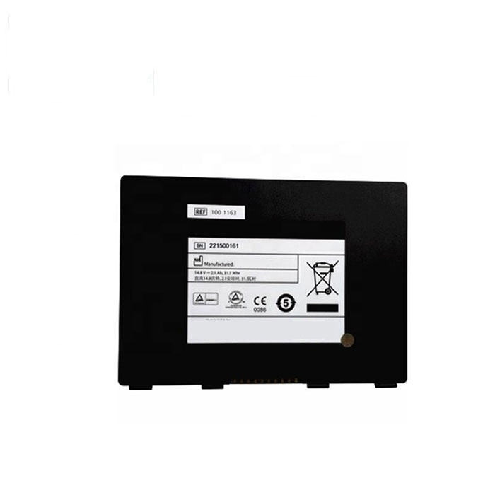 Erstatte Utstyrsbatteri til Edwards 6V1.3ah Erstatte Utstyrsbatteri Edwards til 6V1.3ah
