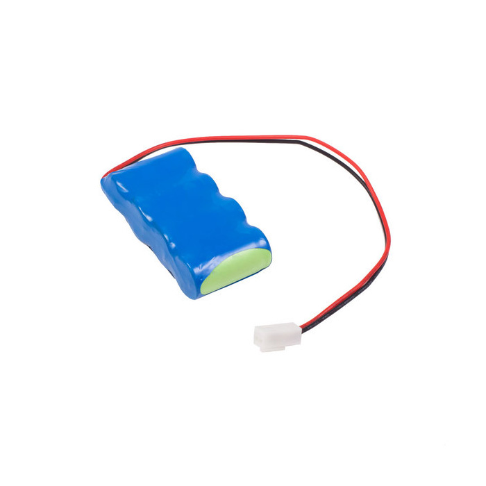 Erstatte Utstyrsbatteri til Tps KJ-8000 Erstatte Utstyrsbatteri Tps til KJ-8000