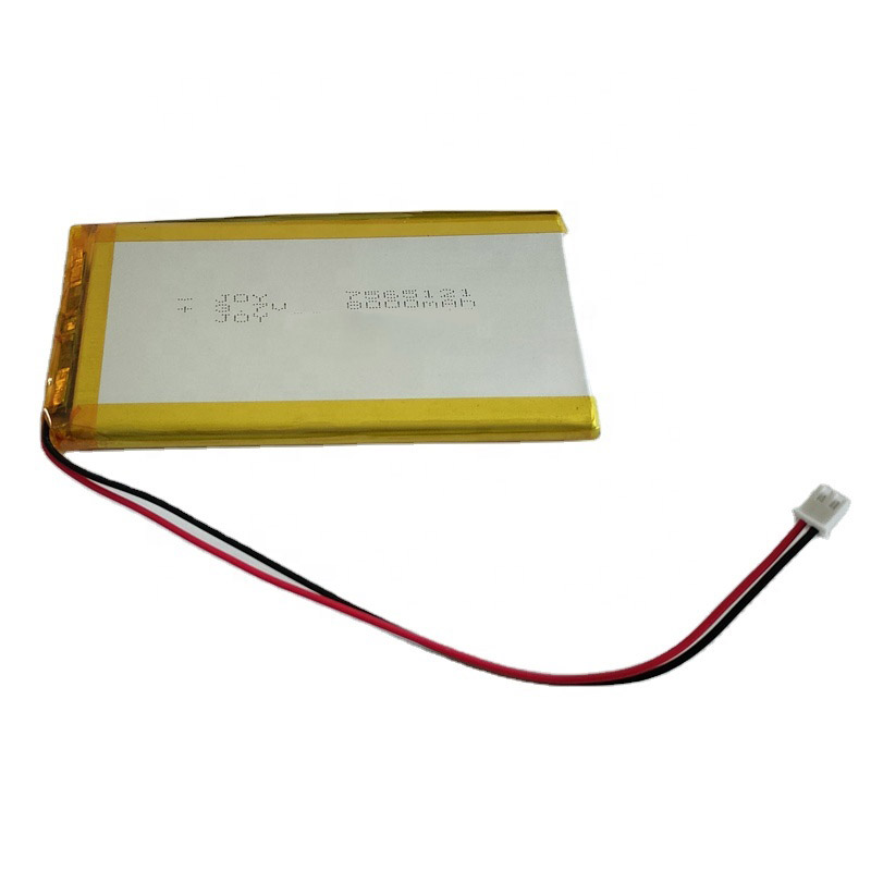 Erstatte Utstyrsbatteri YS  til 7566122 