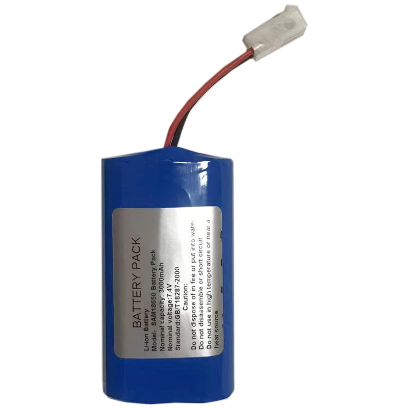 Erstatte Utstyrsbatteri Veincas  til VIVO500 