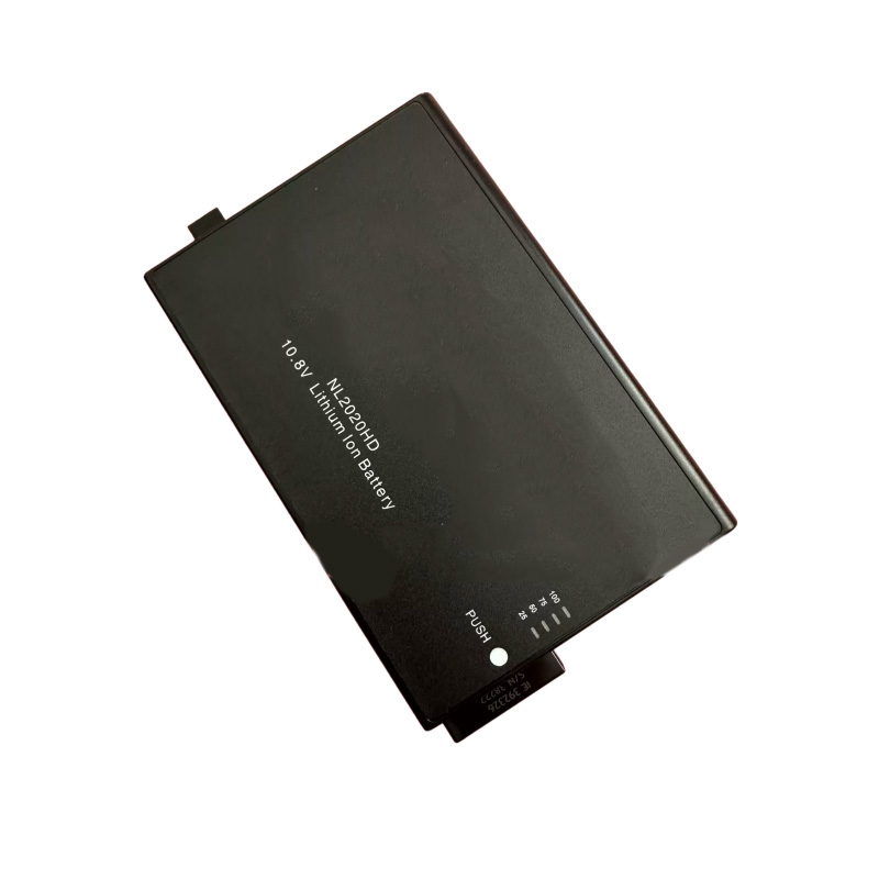 Erstatte Utstyrsbatteri Bard  til Site-rite5 