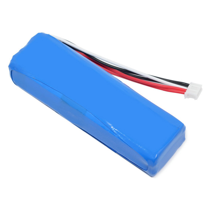 Erstatte Utstyrsbatteri JBL  til GSP1029102 