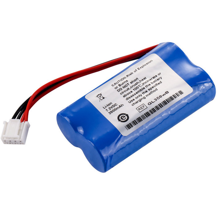 Erstatte Utstyrsbatteri Dji  til LGABB4186 