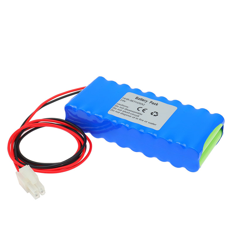 Erstatte Utstyrsbatteri General  til HHR-06TH20A2 
