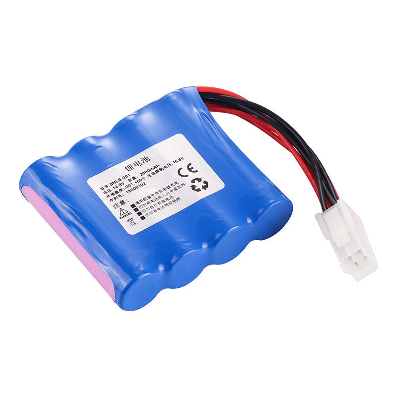 Erstatte Utstyrsbatteri AMBAL  til JW-Y3S-2.6 