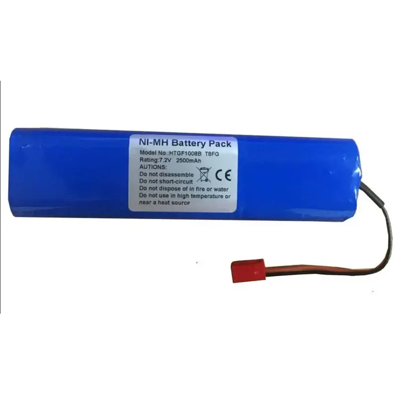 Erstatte Utstyrsbatteri eoth021  til T12 