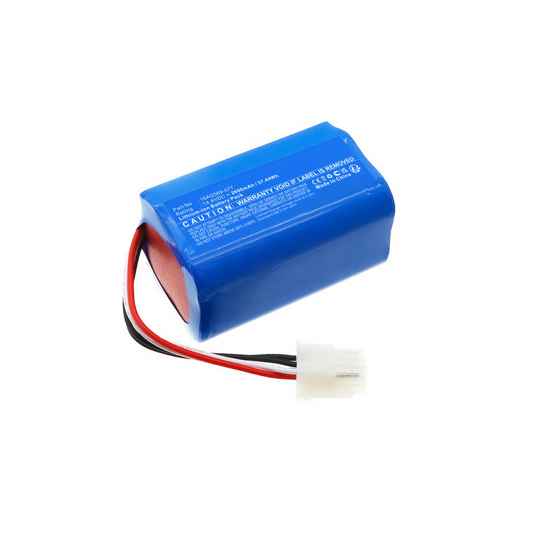 Erstatte Utstyrsbatteri Arjo  til 16AQ369-20 