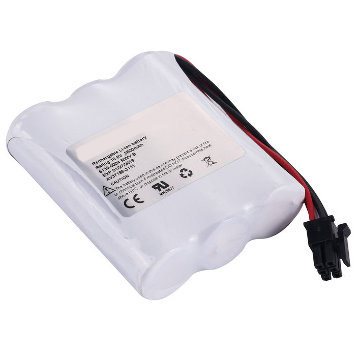 Erstatte Utstyrsbatteri Masimo  til 5139-0004 