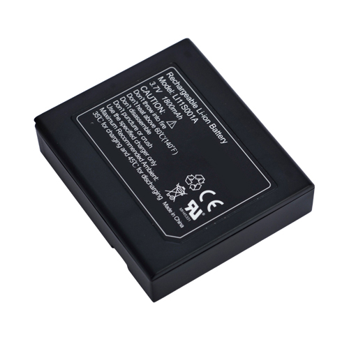 Erstatte Utstyrsbatteri til MINDRAY M05-010003-08 Erstatte Utstyrsbatteri MINDRAY til M05-010003-08