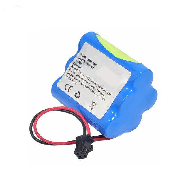Erstatte Utstyrsbatteri SANYO  til MDF-137 