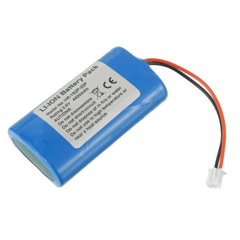 Erstatte Utstyrsbatteri Haier  til HR-1S2P-22P 