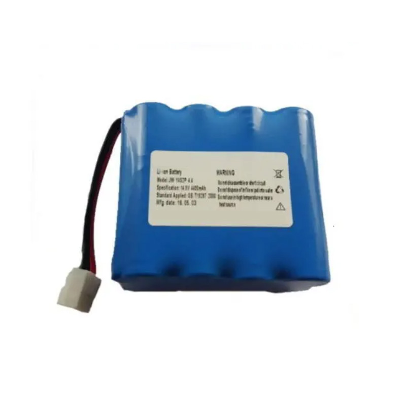 Erstatte Utstyrsbatteri Bitmos  til JW-Y2S2P-4.4 