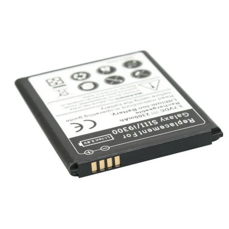 Erstatte Utstyrsbatteri Sunlife  til SGH-I9300 