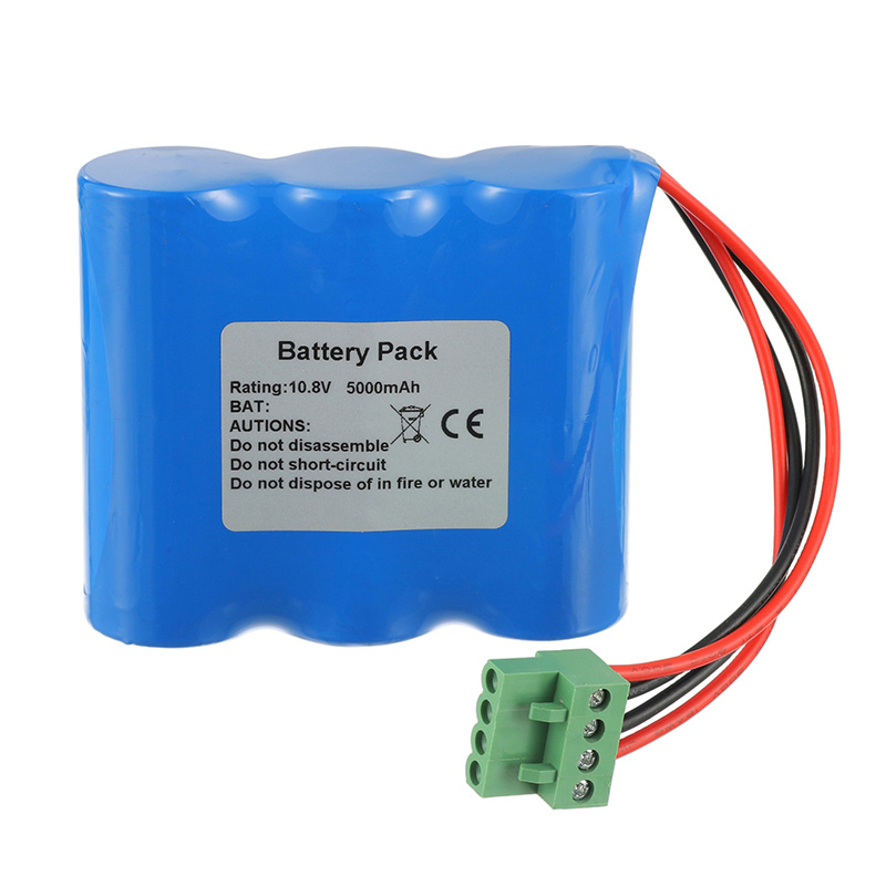 Erstatte Utstyrsbatteri LBTK  til ri-a LBTK-M-I 5006ccu L 