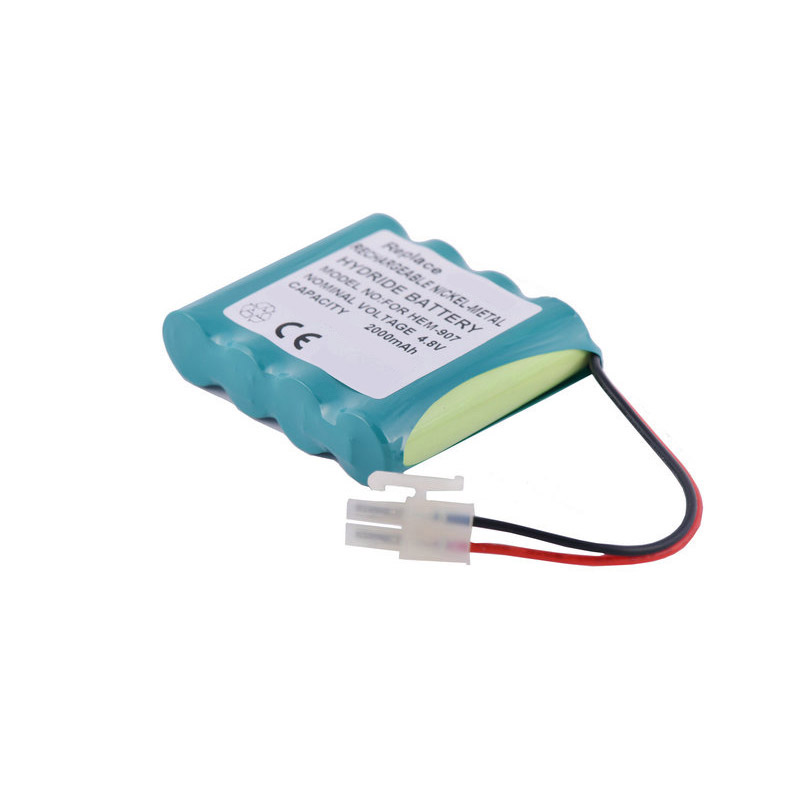 Erstatte Utstyrsbatteri til OMRON 48H907N-AU Erstatte Utstyrsbatteri OMRON til 48H907N-AU