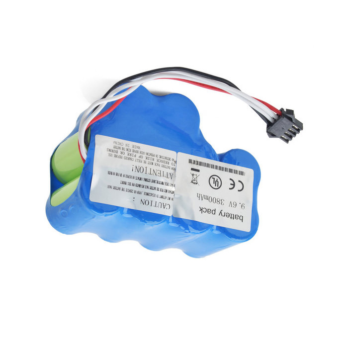 Erstatte Utstyrsbatteri til Alaris R D Batteries 5860 Erstatte Utstyrsbatteri Alaris til R D Batteries 5860