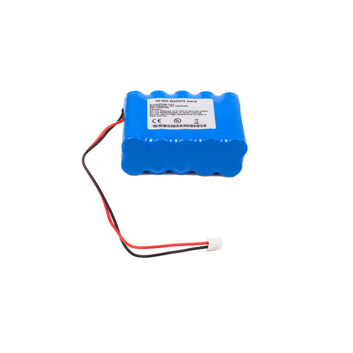Erstatte Utstyrsbatteri Angel  til AJ5807ï¼ŒAJ5811ï¼ŒLDï¼Œ LD-2 