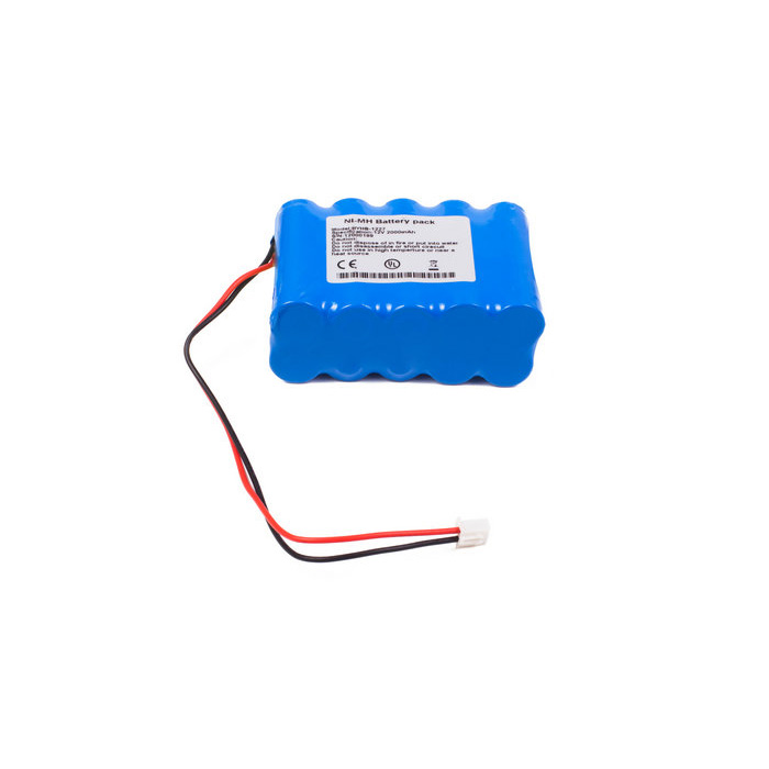 Erstatte Utstyrsbatteri til Angel AJ5808 Erstatte Utstyrsbatteri Angel til AJ5808
