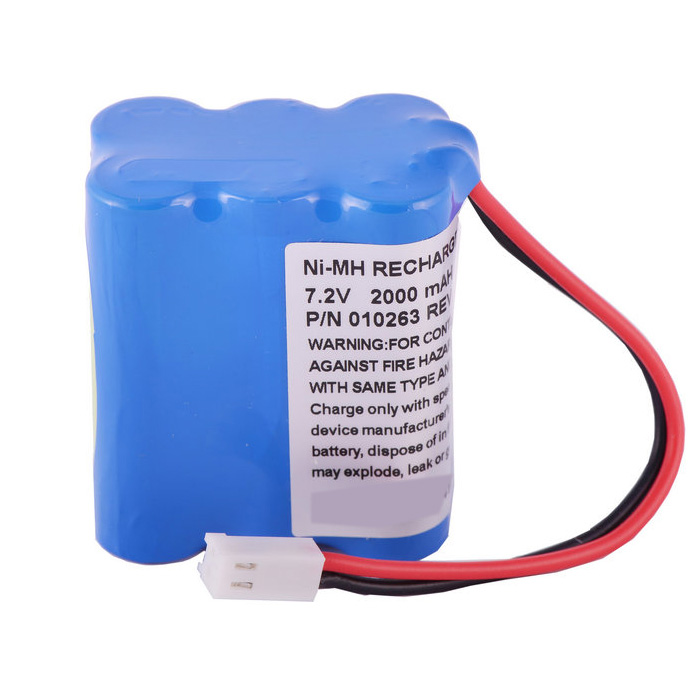 Erstatte Utstyrsbatteri Kangaroo  til Kangaroo Pump 324 