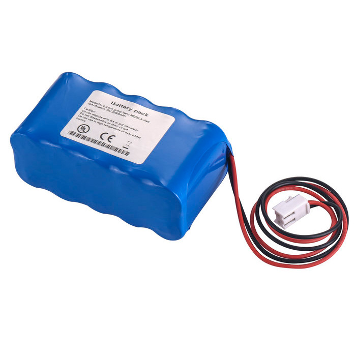 Erstatte Utstyrsbatteri til Medela 88888865 Erstatte Utstyrsbatteri Medela til 88888865