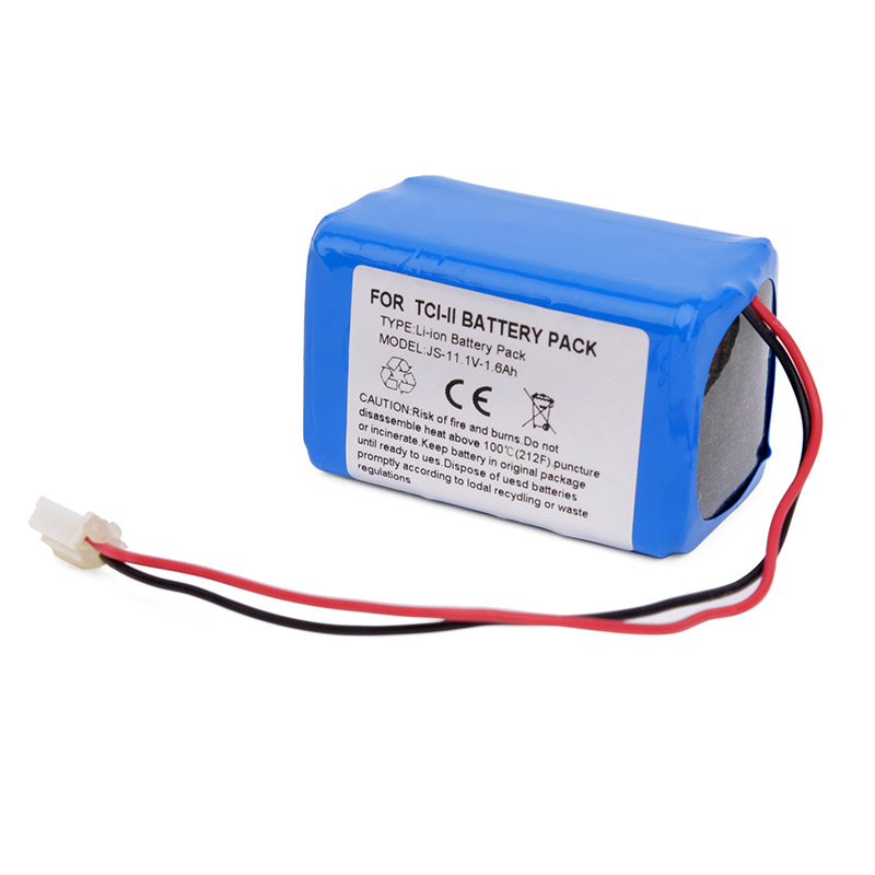 Erstatte Utstyrsbatteri til SLGO CTN-W200 Erstatte Utstyrsbatteri SLGO til CTN-W200