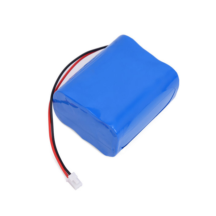 Erstatte Utstyrsbatteri SLGO  til CP2200 