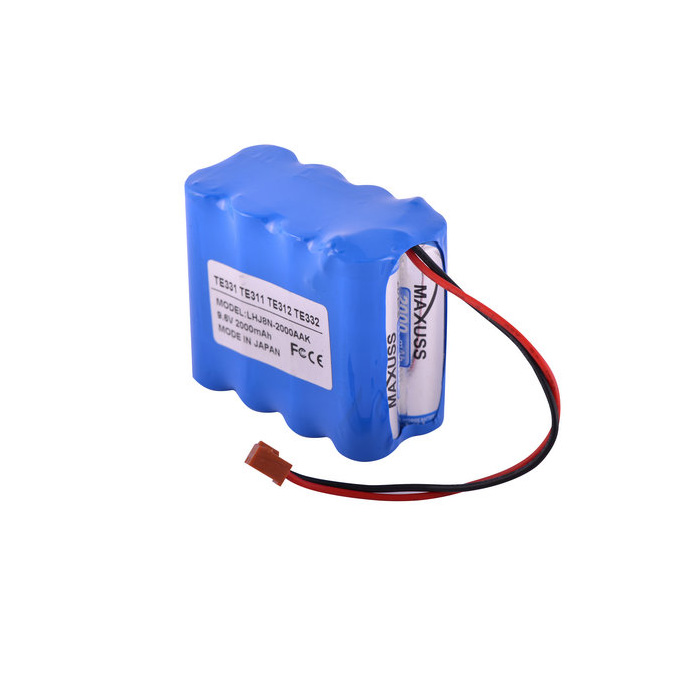 Erstatte Utstyrsbatteri TERUMO  til SS-005024 