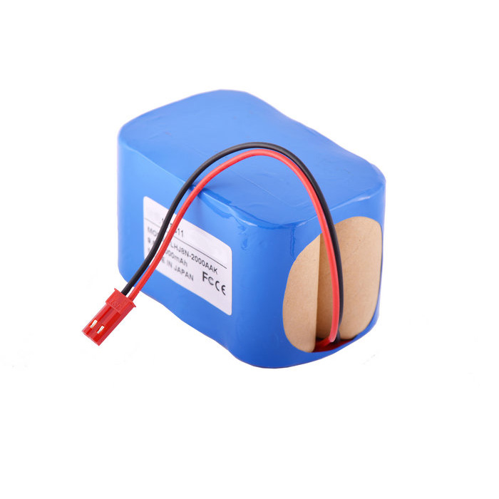 Erstatte Utstyrsbatteri TERUMO  til terumo te-112 