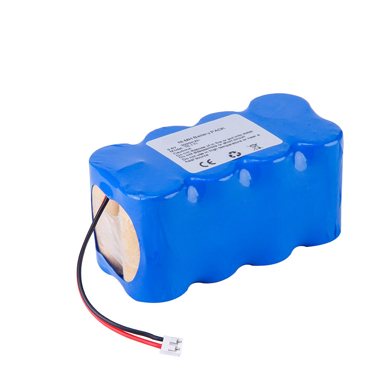 Erstatte Utstyrsbatteri TERUMO  til 8N-1200SCK 
