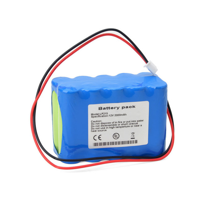 Erstatte Utstyrsbatteri Xinke  til LP220 