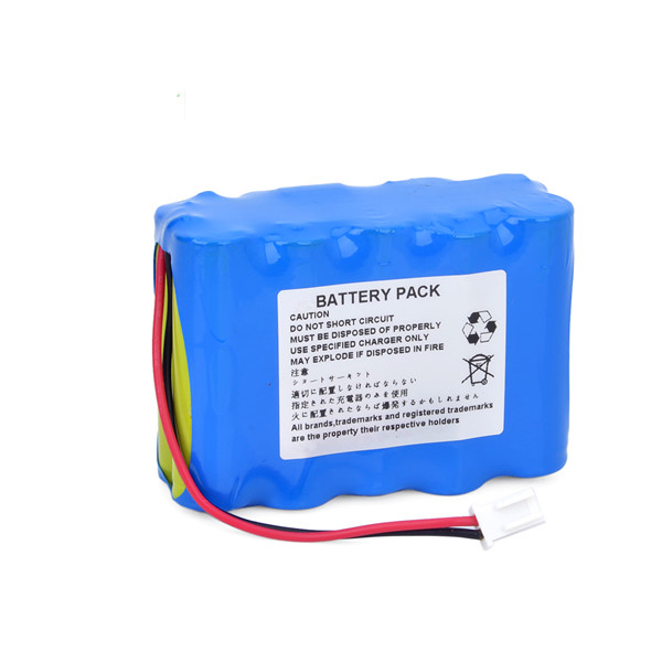 Erstatte Utstyrsbatteri XINHEFENG  til SA211 (two lines port) 