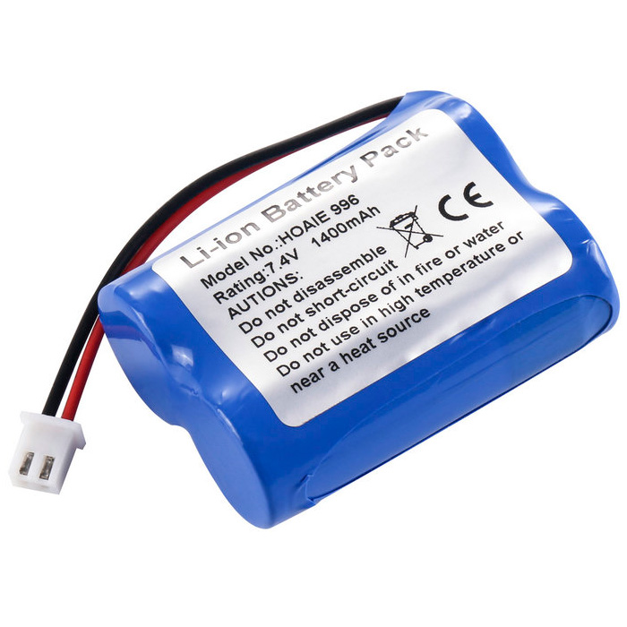 Erstatte Utstyrsbatteri til HOAIE HOAIE 996 Erstatte Utstyrsbatteri HOAIE til HOAIE 996