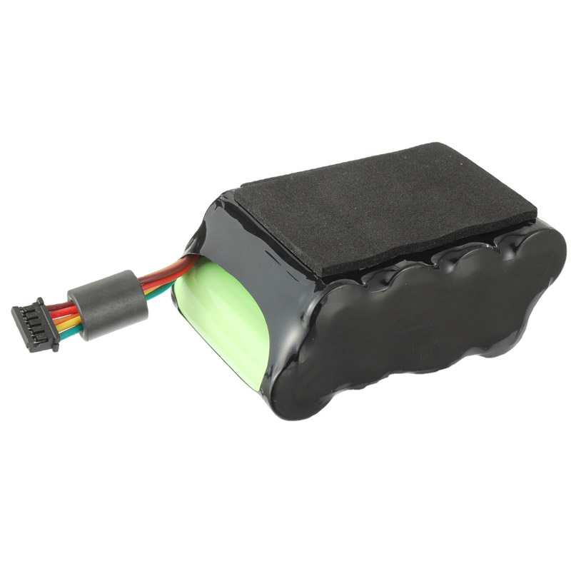 Erstatte Utstyrsbatteri Alaris  til 02919 