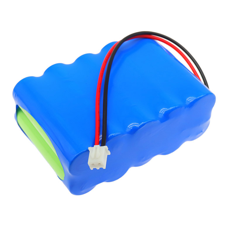 Erstatte Utstyrsbatteri YongXing  til XMG653460 