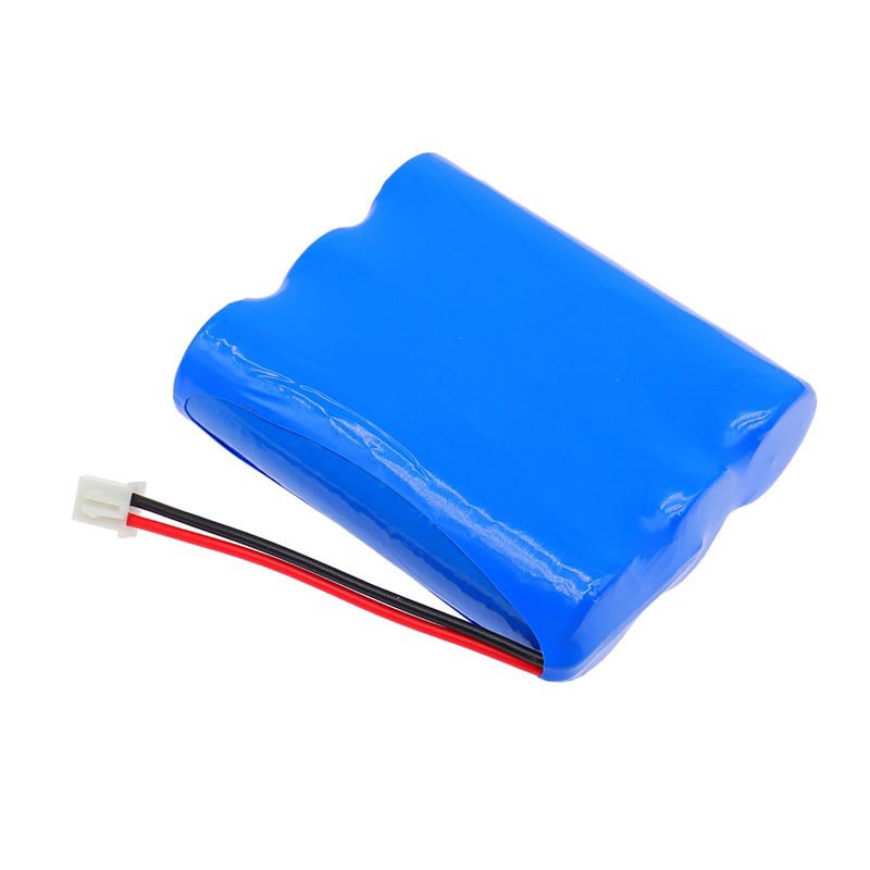 Erstatte Utstyrsbatteri eBangy  til MIC-09NP 