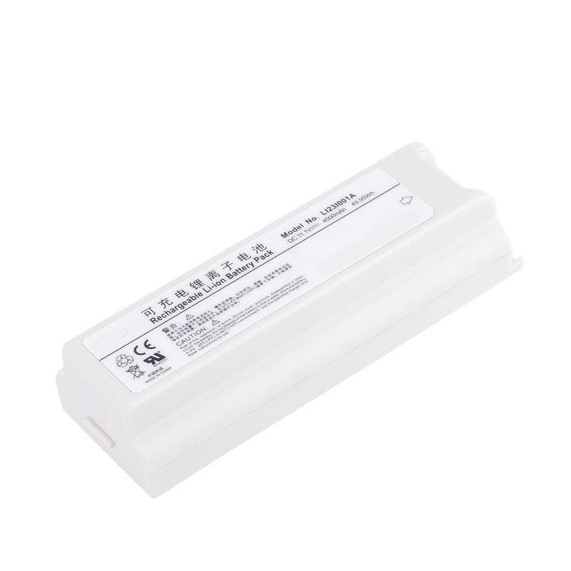 Erstatte Utstyrsbatteri til MINDRAY 2108-30-66176 Erstatte Utstyrsbatteri MINDRAY til 2108-30-66176