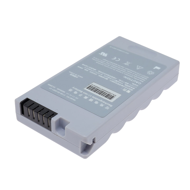 Erstatte Utstyrsbatteri til MINDRAY V12 Erstatte Utstyrsbatteri MINDRAY til V12